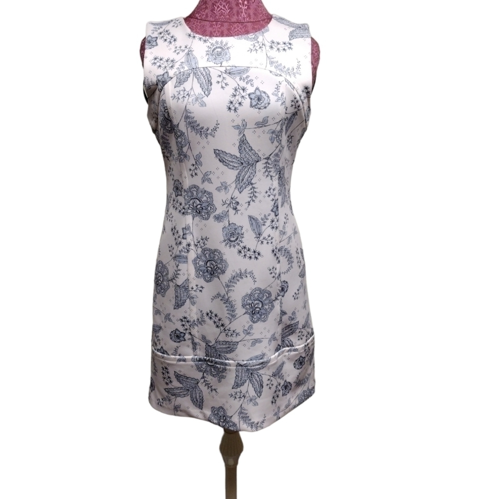 Tommy Hilfiger Women's Sleeveless Dress Size 6
